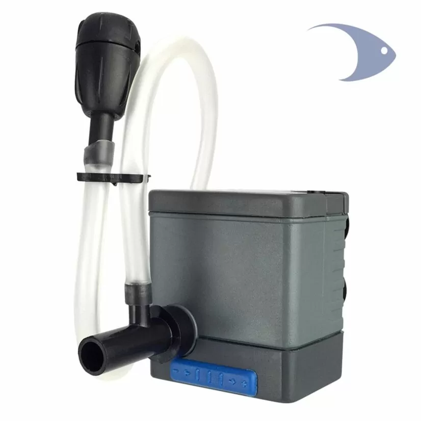 Bomba de agua Compacta BOYU SP 601