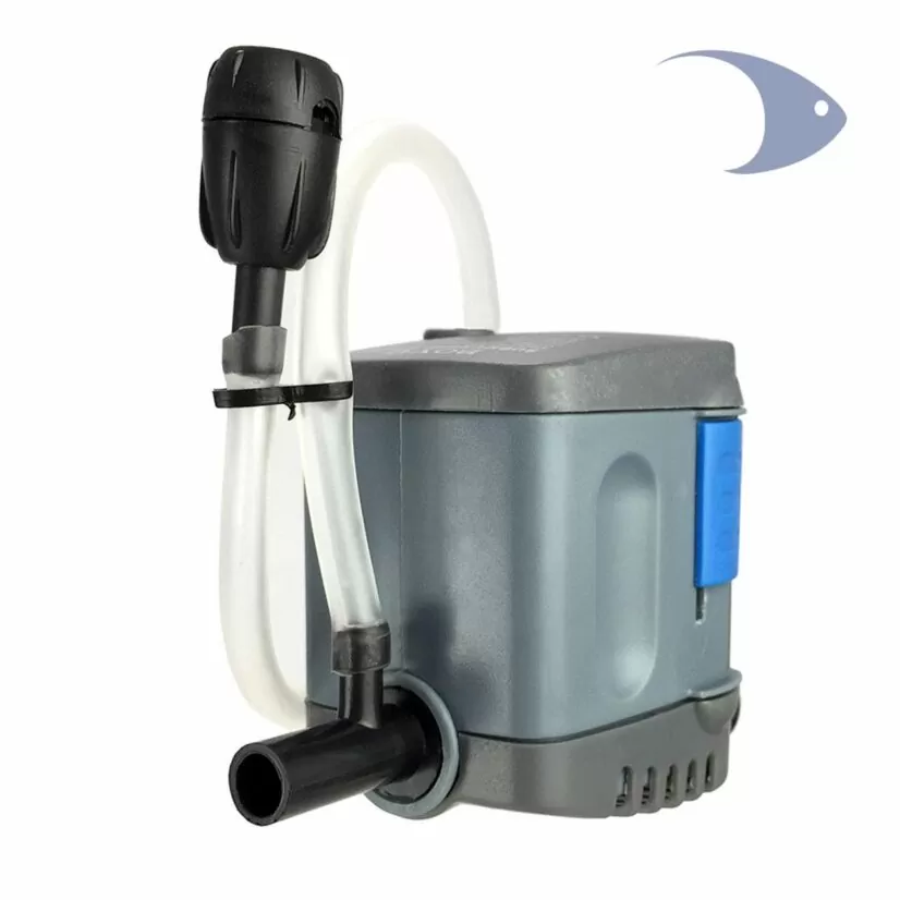 Bomba de agua Compacta BOYU SP 602