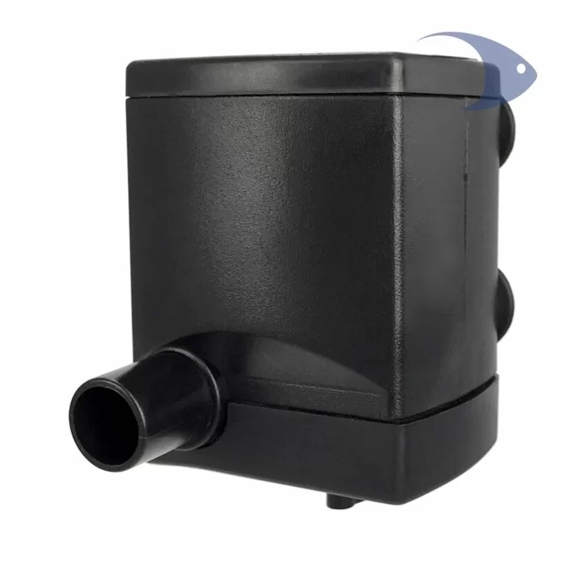 Bomba de agua Compacta BOYU SP 700