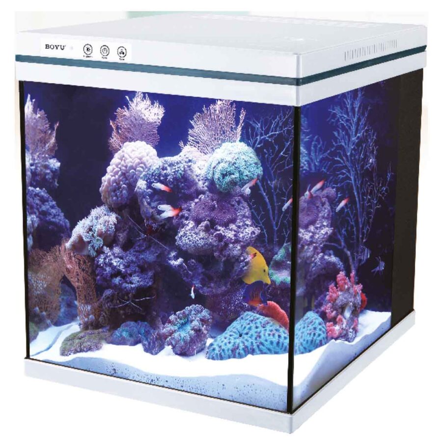 Acuarios BOYU Serie MEZ 56 Y 76 Con Tecnolog a Wifi acuarios-boyu-serie-mez-56-y-76-con-tecnolog-a-wifi