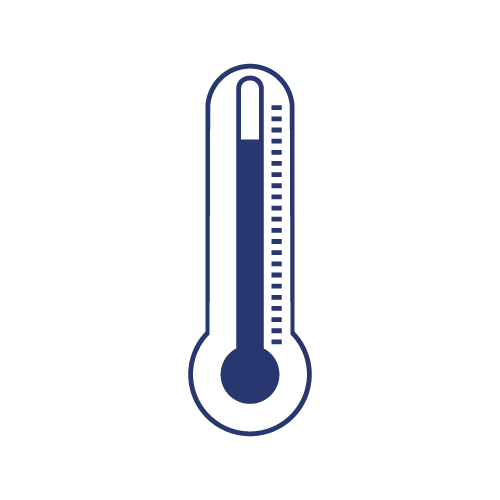Acuicultura Analítica Temperatura